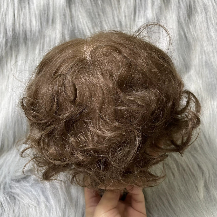 MRB Reborn-Puppe Tutti, unmontierte bemalte Puppenteile, 24 Zoll, mit Stoffkörper - Bild 2