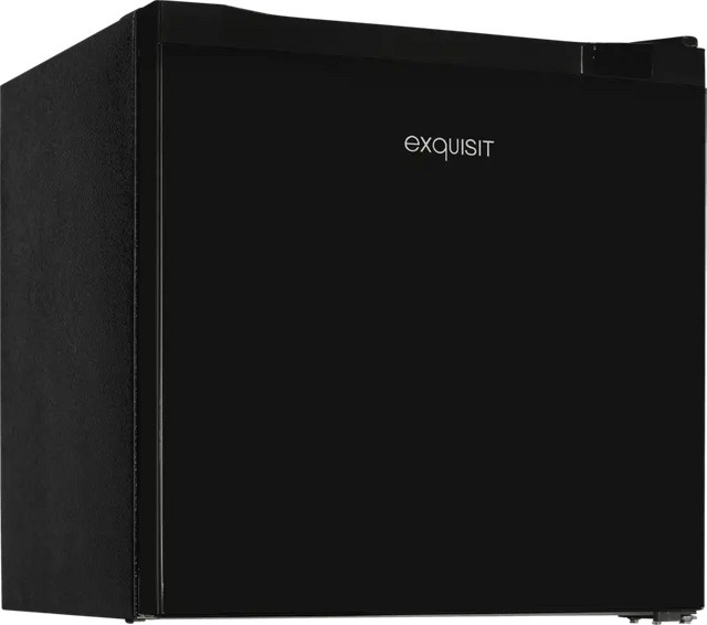 Gefrierschrank GB40-050C in Schwarz - Bild 1