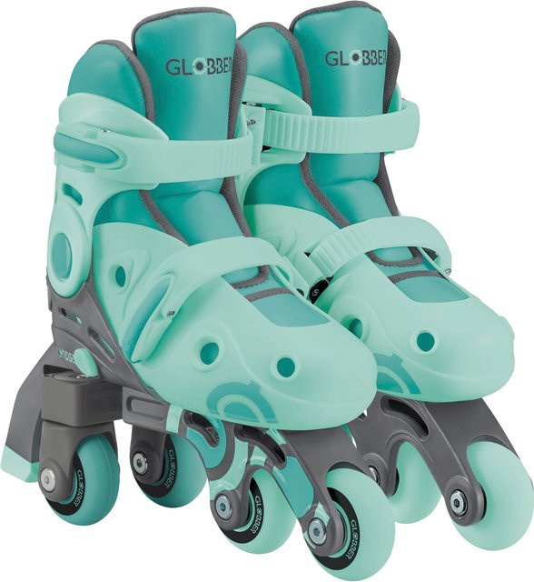 Globber Inline Skates 2in1, Gr. 26-29 - Bild 1
