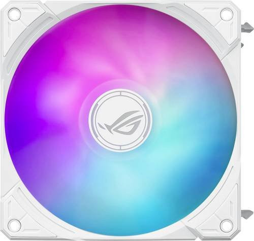 ASUS ROG Ryuo IV SLC 360 ARGB White Edition Prozessor-Flüssigkeitskühlsystem für LGA1700, LGA1851, AM4 und AM5 - Bild 1