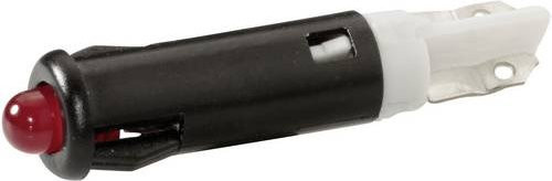 Signal Construct SKRD05604 LED-Signalleuchte Weiß 24 V/DC - Bild 1