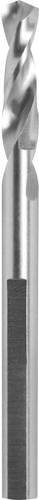 RUKO Zentrierbohrer HSS in Silber mit 6,35 mm Durchmesser - Bild 1