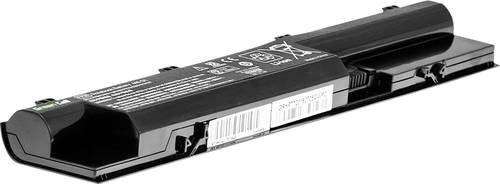 Green Cell Notebook-Akku FP06 FP06XL FP09 in Schwarz, 10.8V, 4400 mAh für HP - Bild 1