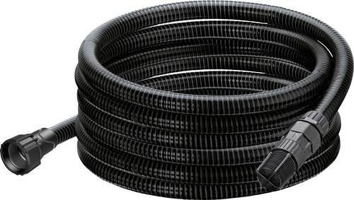 Kärcher Saugschlauchgarnitur 2.997-111.0 aus Kunststoff, Schwarz, Länge: 7 m, Durchmesser: 33,3 mm - Bild 1