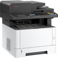 Kyocera ECOSYS MA3500x Plus Multifunktionsdrucker Laser Print Scan Copy in Schwarz Weiß Grau mit Ethernet/LAN und USB - Bild 1