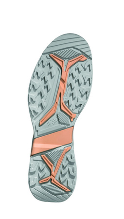 Haix Connexis Go GTX Ws Wanderschuh Mint-Coral Größe EU 37