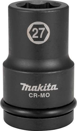 Makita Schlagnuss 1 Zoll SW27 90mm Schwarz - Bild 1