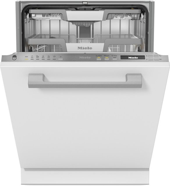 Miele Geschirrspüler G 7385 SCVi XXL FrontFit vollintegrierbar 60 cm - Bild 1