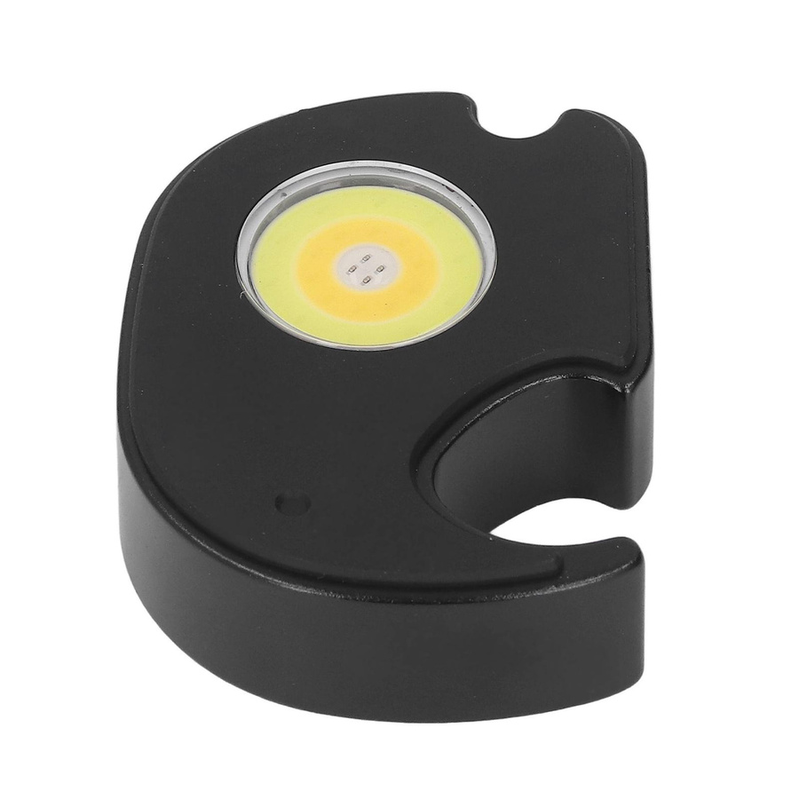 KONNWEI COB Wiederaufladbare Schlüsselanhängerleuchte mit Flaschenöffner und tragbarer Mini LED Typ C Taschenlampe - Bild 4