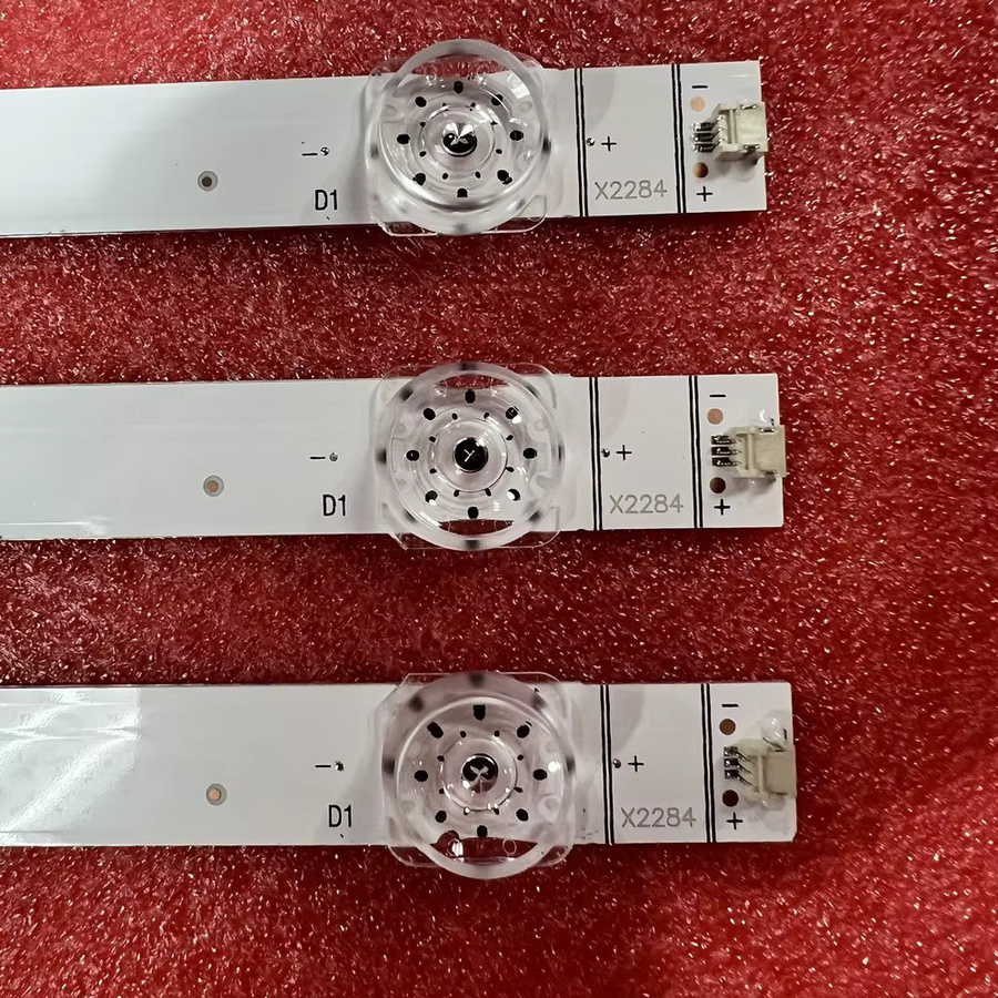 LED-Streifen für Hisense TV Modelle 70S5 70H6500G 70A6G 70H6570G 70A6G3 70A61G 70A6H SVH700A31 HD700X1U91-L1 CRH-BX70X1U913030T080902H - Bild 2
