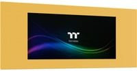 Thermaltake 6-Zoll-LCD Panel Kit für View 600 TG in Beige und Gelb - Bild 1