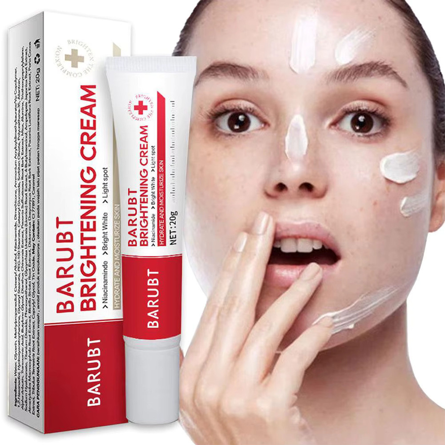 eelhoe Hautaufhellungscreme für das Gesicht, 20 g, Unisex - Bild 2
