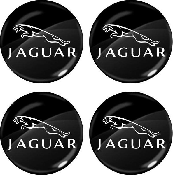 Jaguar Schlüsselanhänger, Unisex - Bild 1