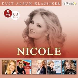 Kult Album Klassiker von Nicole, CD - Bild 1