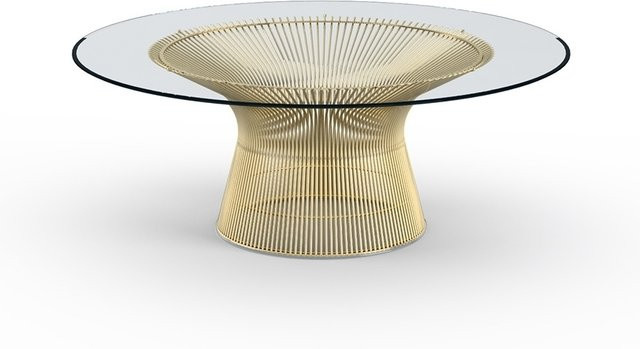 Knoll International Platner Couchtisch - Bild 1