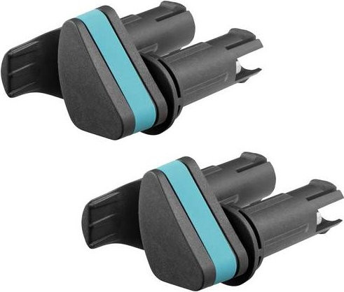 Gardena Stielhalter Flex für das Combisystem - Bild 2