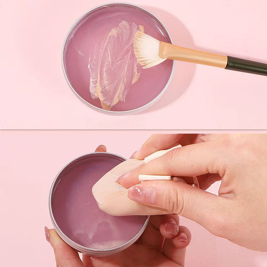 jaysuing Make-up-Pinsel-Reinigungsseife - Bild 4