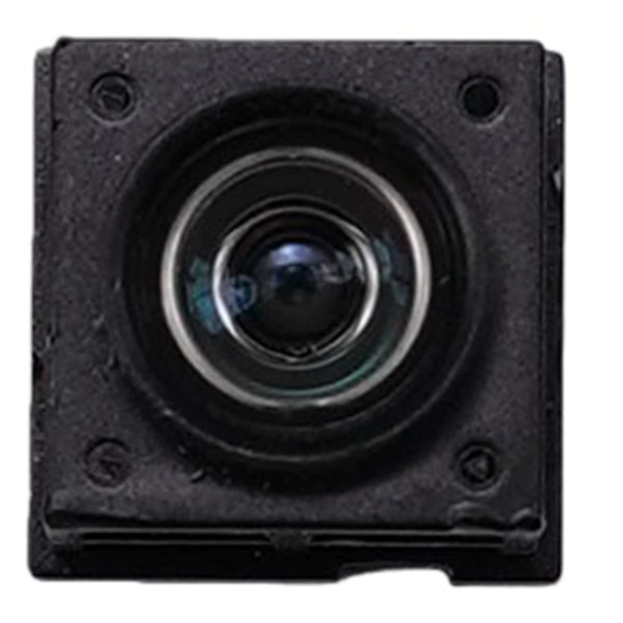 Objektivglas für O4 Air Unit in Schwarz als Ersatz für den Objektivschutzrahmen und Reparaturzubehör - Bild 2