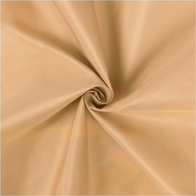Casa Pura Wasserabweisendes Sonnensegel Rechteckig aus Polyester, Sand, B x T: 300 x 500 cm - Bild 1