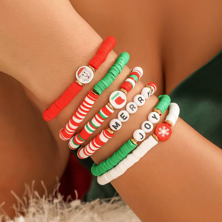 Ingemark Armband, Schneeflocke, Damen - Bild 2