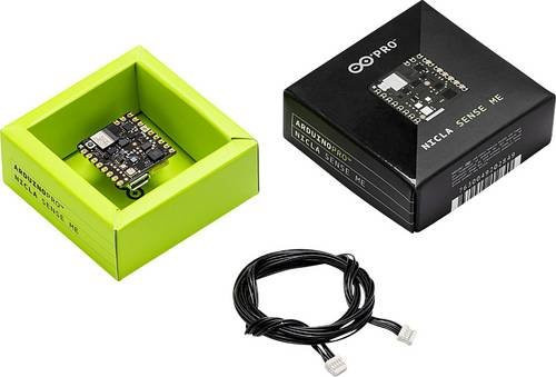 Arduino Nicla Sense ME Board ABX00050 mit Bluetooth - Bild 1