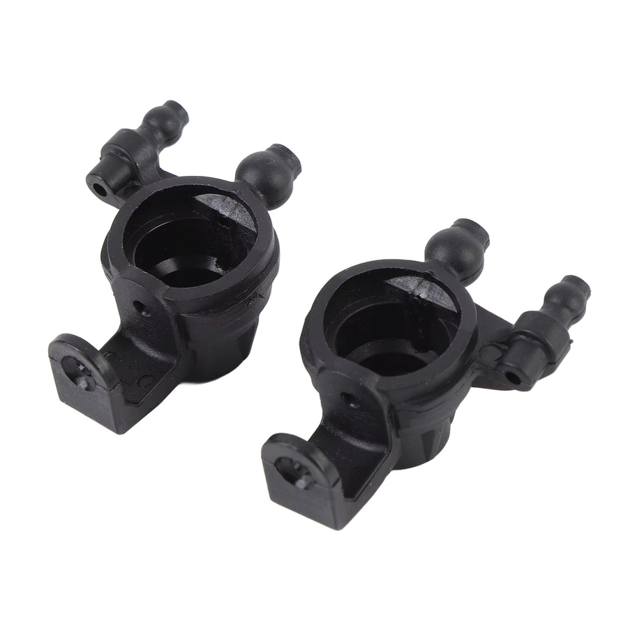 DECDEAL RC Auto Vorderradlenkungshalterung-Kit für SCY 16101 16102 16103 16201 - Bild 2