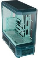 Thermaltake View 600 TG Big-Tower-Gehäuse in Transformative Teal (Turquoise/Petrol) - Bild 1
