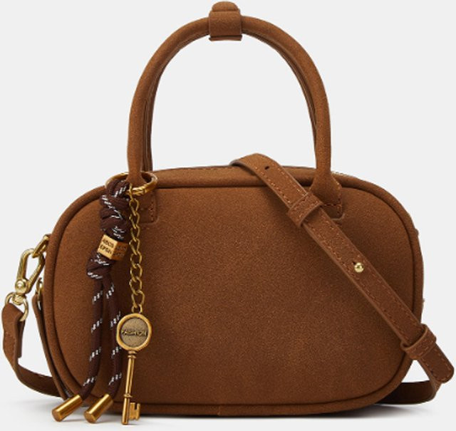 SUNNY BEACH Schultertasche PU Leder, Damen - Bild 1