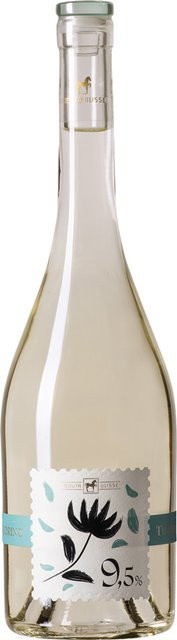 Ulisse Low Alc Turchino Pecorino, Abruzzen IGP, lieblich, Weißwein, 2025, 0,75 l - Bild 1