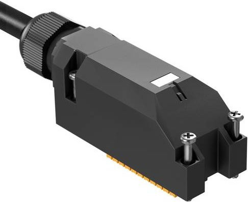 Weidmüller Sensor-Aktor-Verteiler und Adapter, Schwarz, 10m, 3-polig - Bild 1