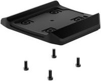 Thrustmaster T818 Cockpit Mounting Kit Halterung in Schwarz - Bild 1