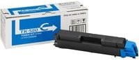 Original Kyocera Toner TK-580C Cyan für ECOSYS P6021cdn und FS-C5150DN - Bild 1