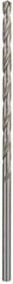 Bosch HSS-G Metallbohrer Twist Drill in Silber, Durchmesser: 4,5 mm, Länge: 82 mm, Gesamtlänge: 126 mm - Bild 1