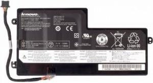 Lenovo Laptop-Batterie in Schwarz, 3 Zellen, 23 Wh, FRU 45N1109 - Bild 1
