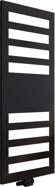 Schulte Badheizkörper Münster Weiß B: 60,5 cm, H: 170,3 cm - Bild 1