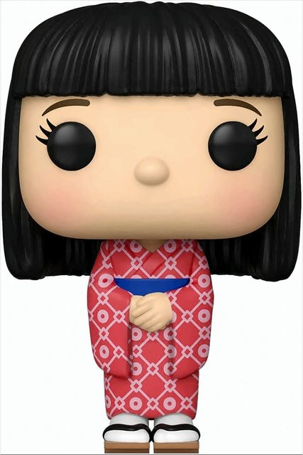 Funko Disney It's a Small World Japan, Einzelfigur - Bild 1