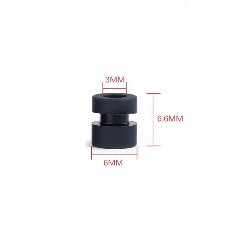 PHISITAL M2 M3 Anti Vibration Gummi Stoßdämpfer, Zubehör, ab 14 Jahren - Bild 2