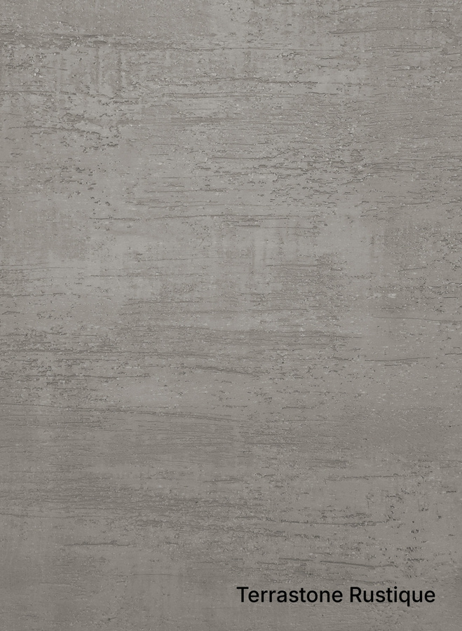 Terrastone Rustique Dekosteine in Achatgrau 15 kg - Bild 1