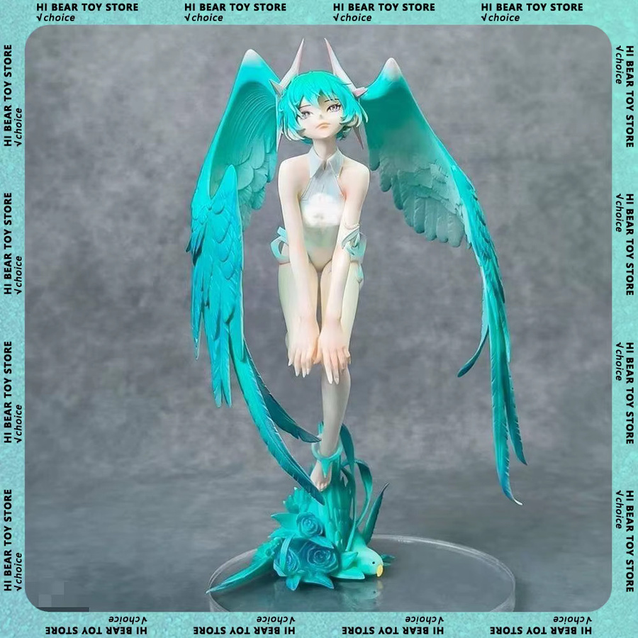 Bandai Hatsune Miku Figur, Actionfigur, 27cm - Bild 2