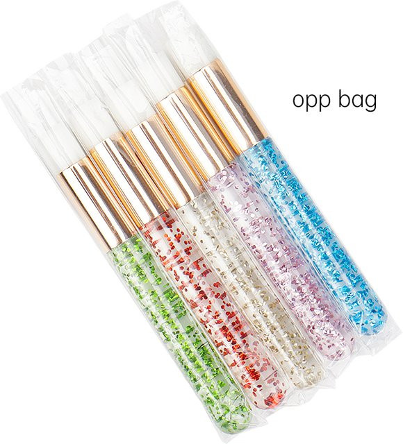 CNKESS Wimpernreinigungsbürste, 20 Stück, Unisex - Bild 1
