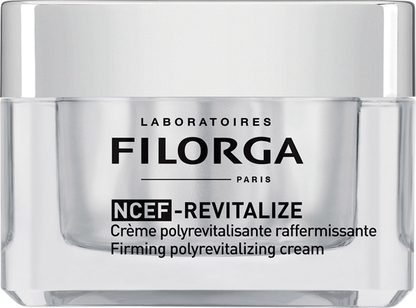 Filorga NCEF-Revitalize Gesichtscreme mit Peptide, Empfindliche Haut - Bild 1