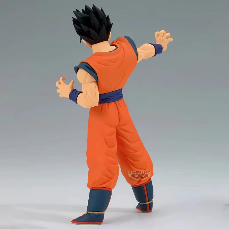 Bandai Dragon Ball Z Match Makers Majin Buu Son Gohan, Actionfiguren, Einzelfigur - Bild 2