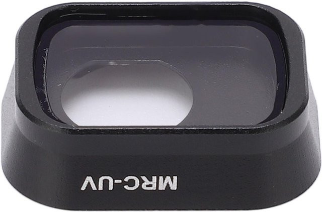 DJI Mini 3 Pro UV-Filter für die Kamera in Schwarz - Bild 1