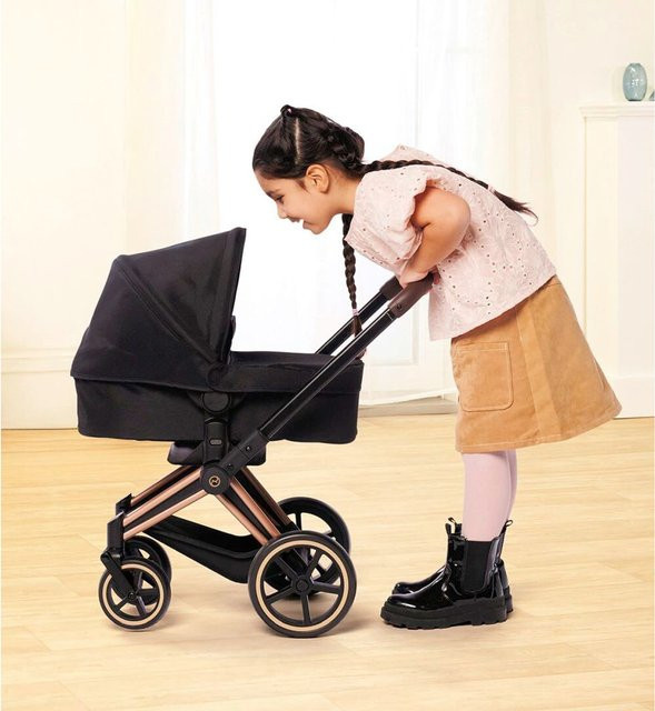 Corolle Mon Grand Poupon Cybex Puppenwagen - Bild 4