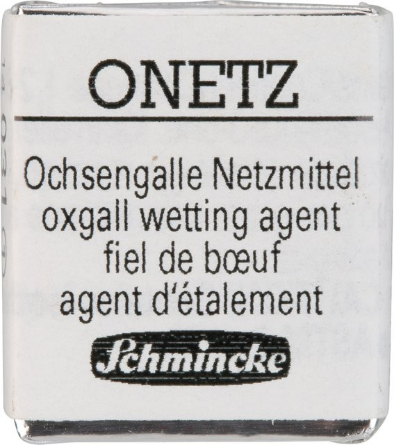 Schmincke HORADAM Onetz Netz- und Verlaufsmittel in Weiß - Bild 1