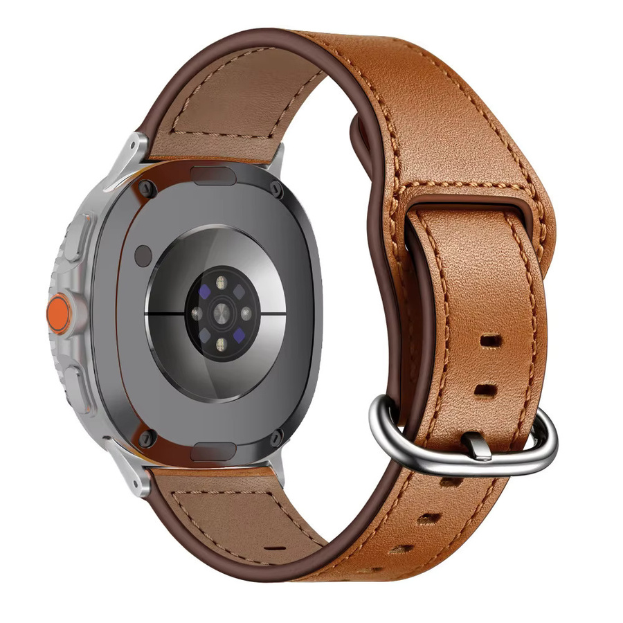 Echtlederarmband für Galaxy Watch 8, 40 mm, 44 mm - Bild 2