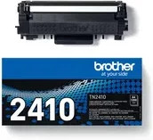 Original Brother TN-2410 Tonerpatrone Schwarz für Laserdrucker - Bild 3