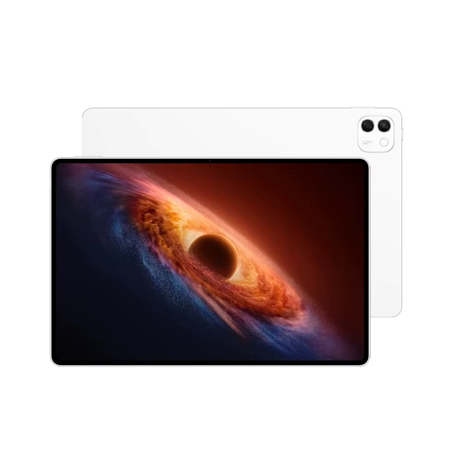 HONOR MagicPad 4 Tablet EU-Version in Weiß mit 12,3 Zoll 165Hz OLED-Bildschirm, Snapdragon 8 Gen 5, 10100mAh Akku und Android - Bild 4