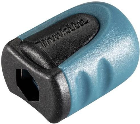 Makita Magnetisierer und Entmagnetisierer Bit Holder in Blau - Bild 1
