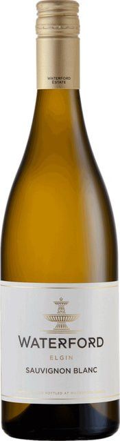 Waterford Elgin Sauvignon Blanc, Weißwein, Südafrika, 2024, trocken, 13,5 %, 0,75 l - Bild 1